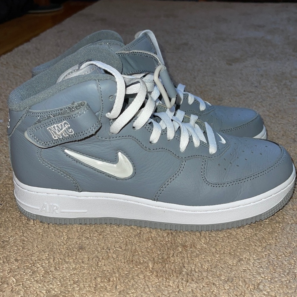 Air Force 1 - Mid
